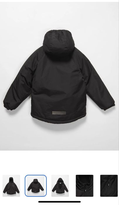 Куртка на мальчика