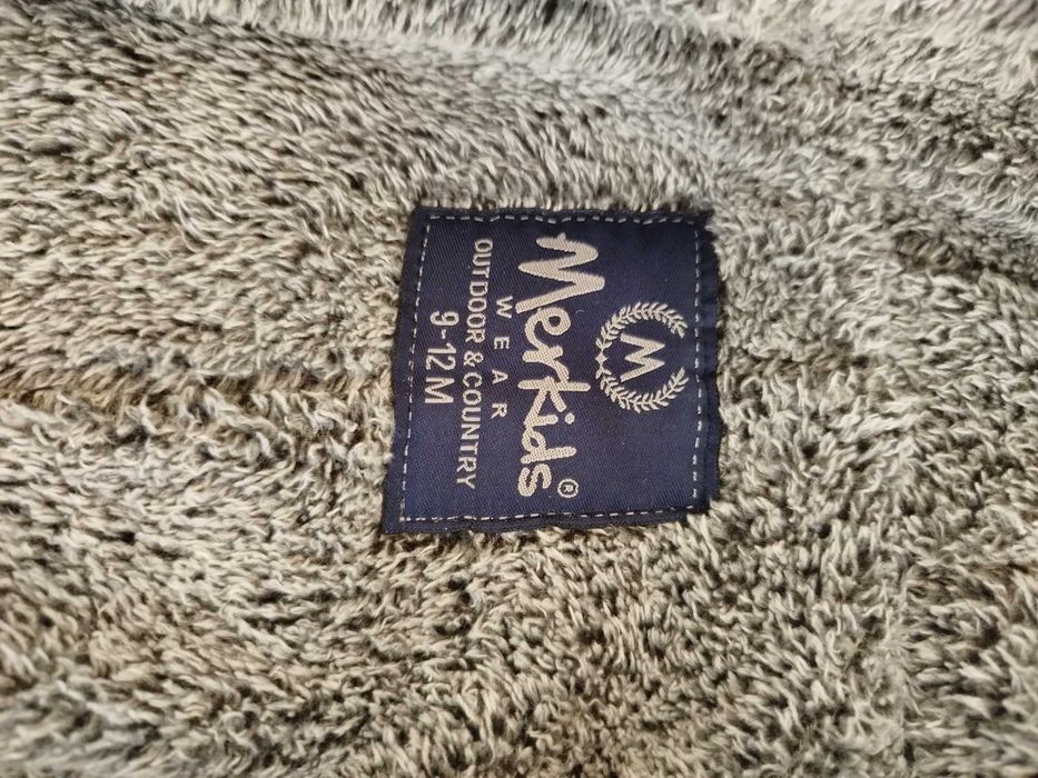 Детски космонавт