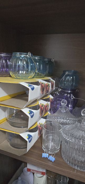 Ceară și accesorii lumânări handmade