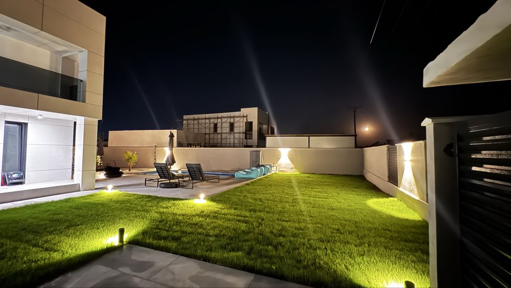 Vand CasaP+1- Pompa de caldura-Fatada ventilata-Cartier DR CARNABEL!