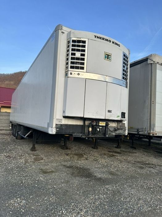 Samro Dubă Frigorifică Samro Thermo King