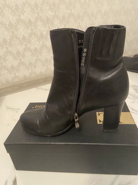 Ботильоны 39 р