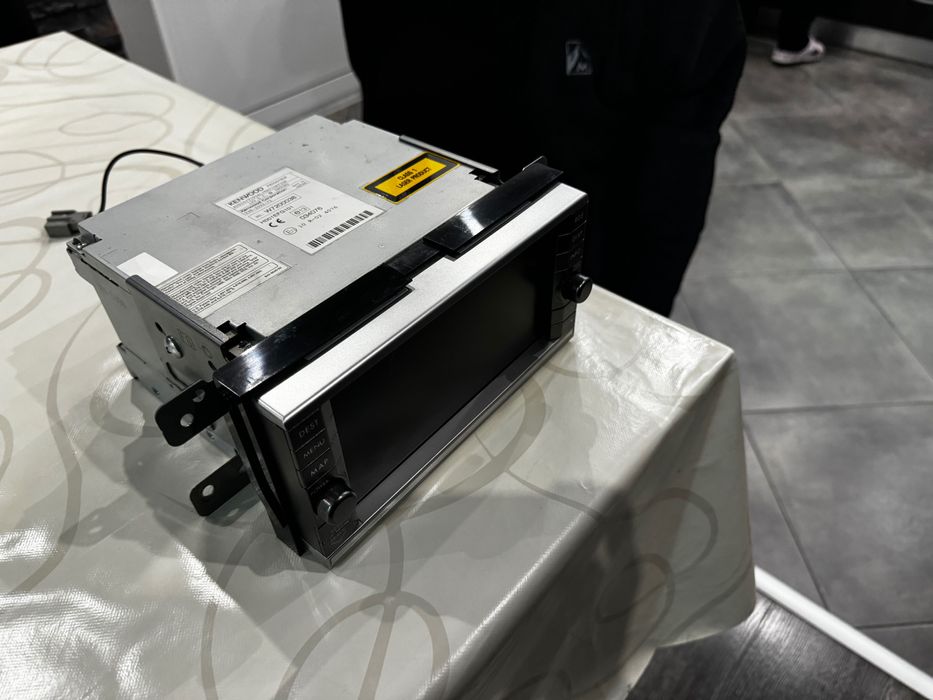 Subaru forester, impreza, legacy, outback, навигация