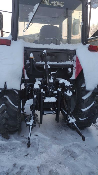 Трактор Белорус 1025.2