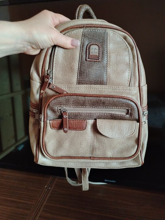 Дамска чанта - нови и като нови