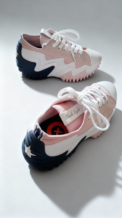 Кеды Converse, размер 35,5