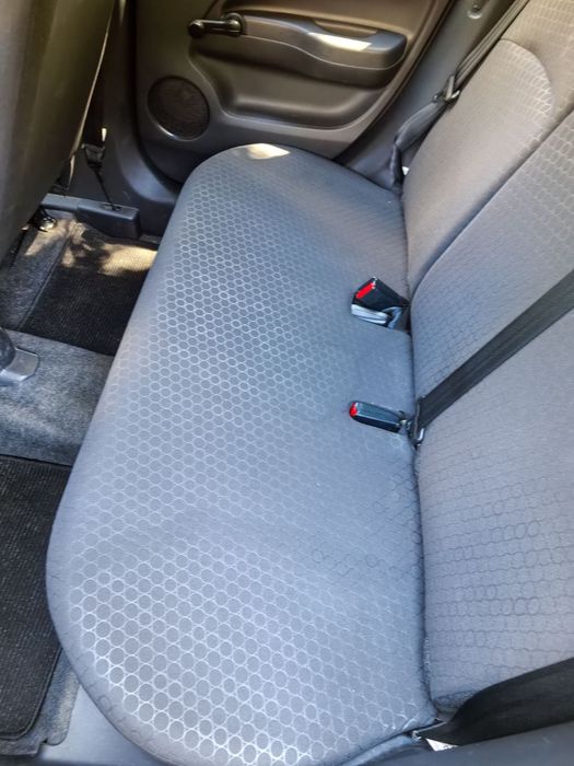 Mitsubishi Space star 2014
Mitsubishi Space star
Mitsubishi Space star