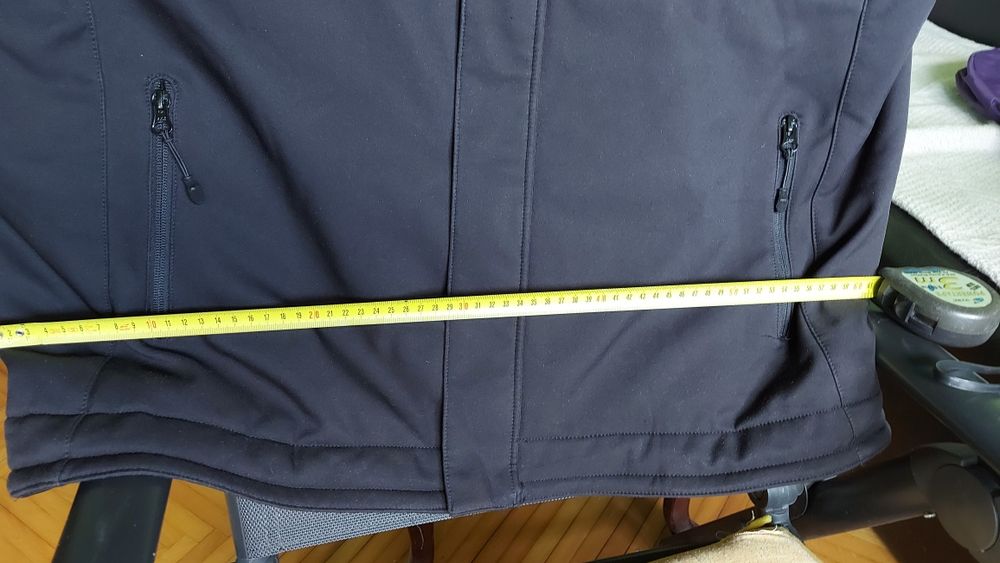 Windstopper bărbați pt iarnă Engelbert Strauss