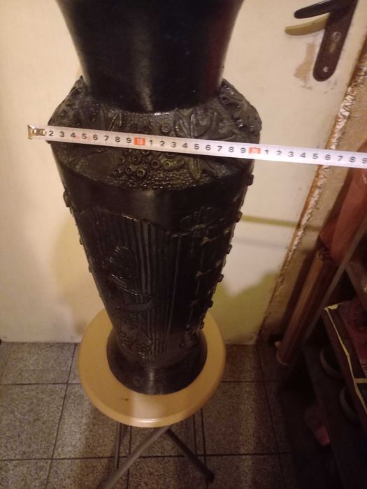 Ваза Керамика H=65см