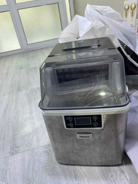 Продам Лёд Генератор фирмы Hicon