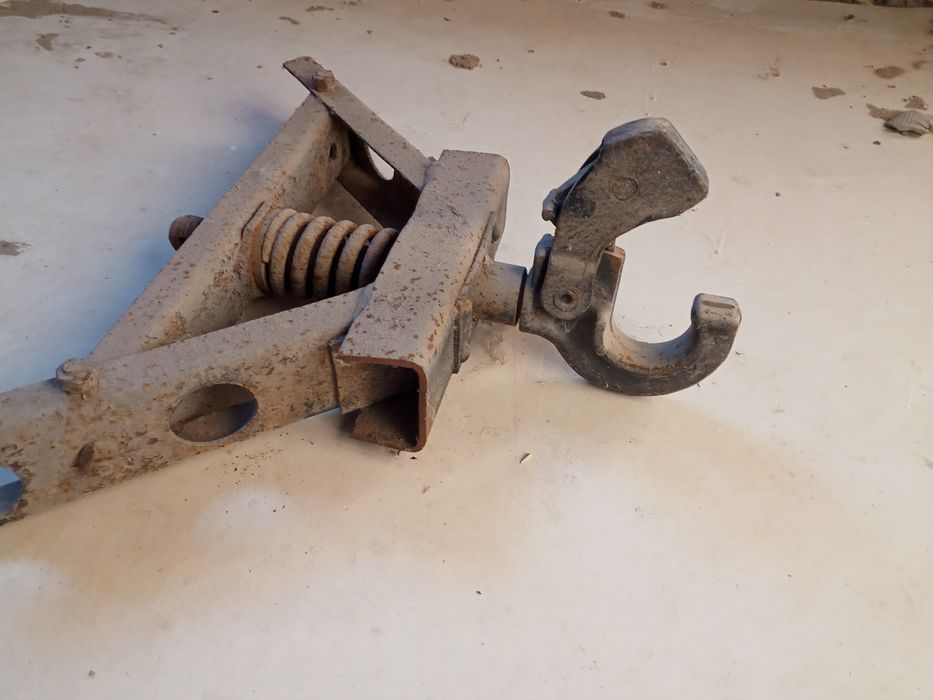 Уазға керемет фаркоб