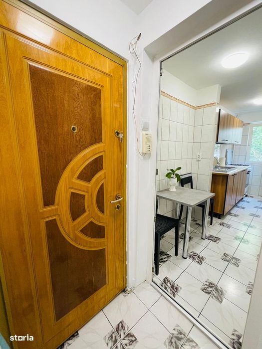 Apartament 3 camere | Lacul Tei | Facultatea de Constructii| Proaspat
