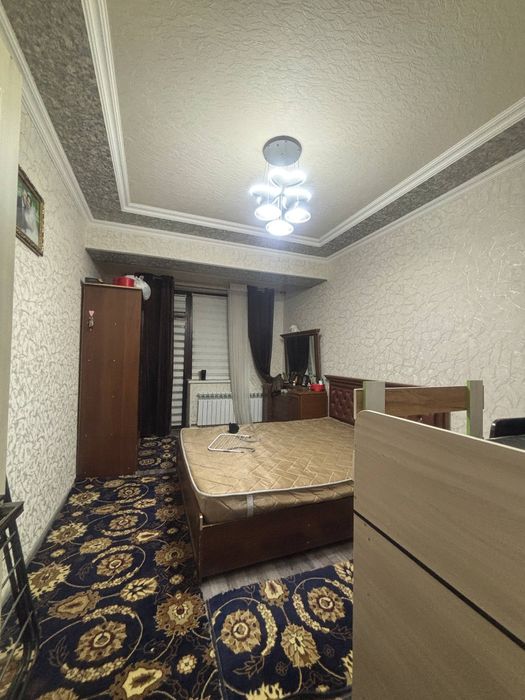 Kvartira ijaraga beriladi. Barcha jihozlari bilan