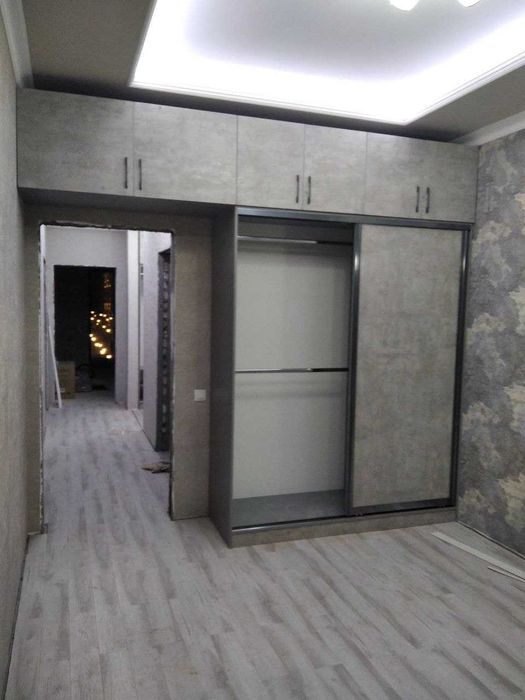 Уютная мебель на заказ