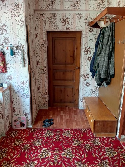 Продается коттедж ,в городе Лисаковск.Возможен обмен на квартиру.