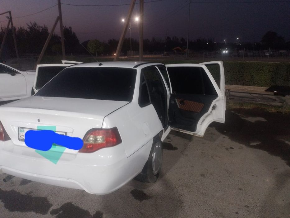 Срочно продается машина