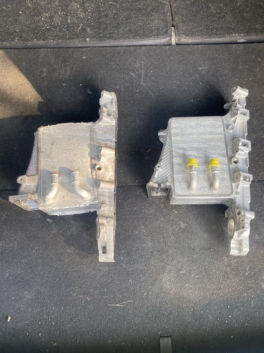 Воден интеркулер за Volkswagen Passat B8 2.0 TDI