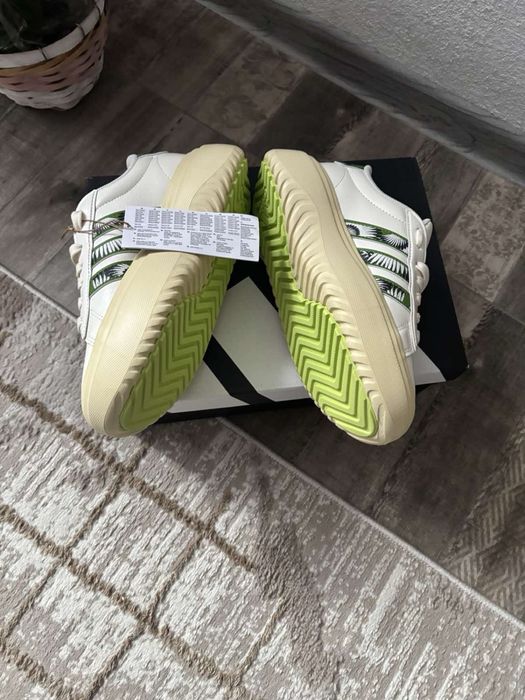 Дамски кецове Adidas