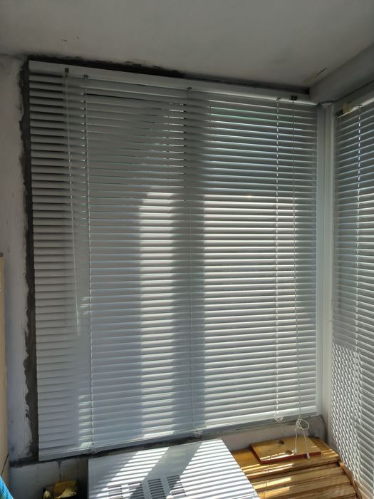 Щора, пластмасова,100/160 см