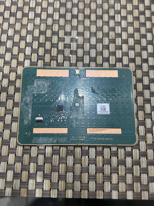 Touchpad / Trackpad Laptop - Piesa de schimb (Verificați codul)