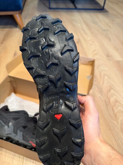 Salomon Speedcross 6