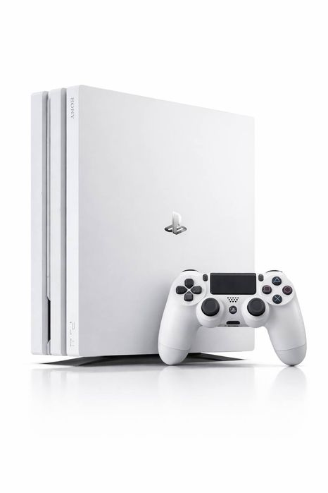 PlayStation 4 Pro Zudlik bilan sotiladi