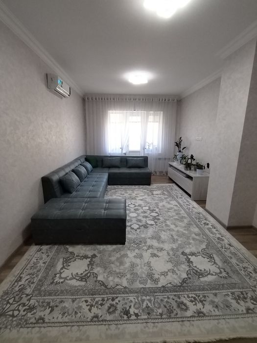 Продается квартира в кирпичном доме 2-х комнатная