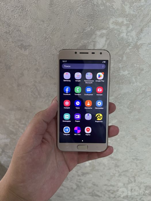 Samsung J4 sotiladi