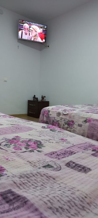 Cabană de închiriat