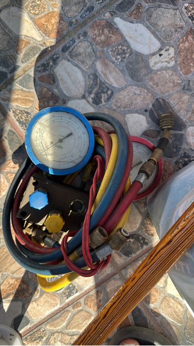 Refco M4-3-DELUXE-M-SUPER 4-way