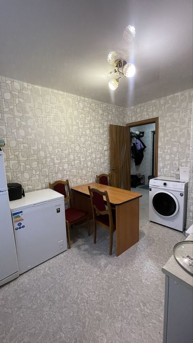 1 комнатная квартира