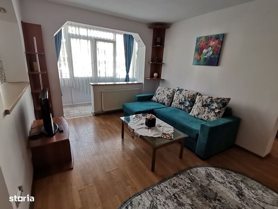 INCHIRIEZ  apartament  2  camere,renovat,zona Centrala