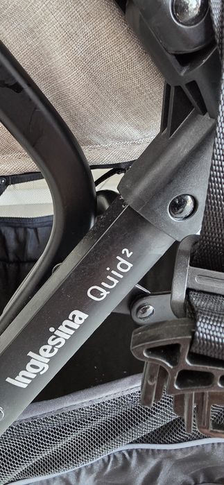 Carucior Inglesina