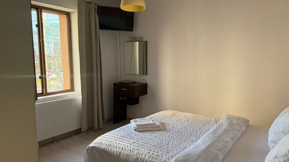 Vanzare Apartament 2 camere decomandat  Ultracentral Primaria Ploiesti