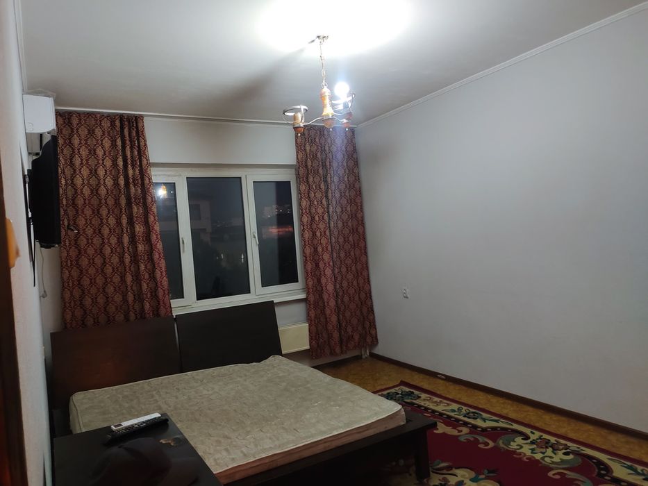 Кровать двуспальная
