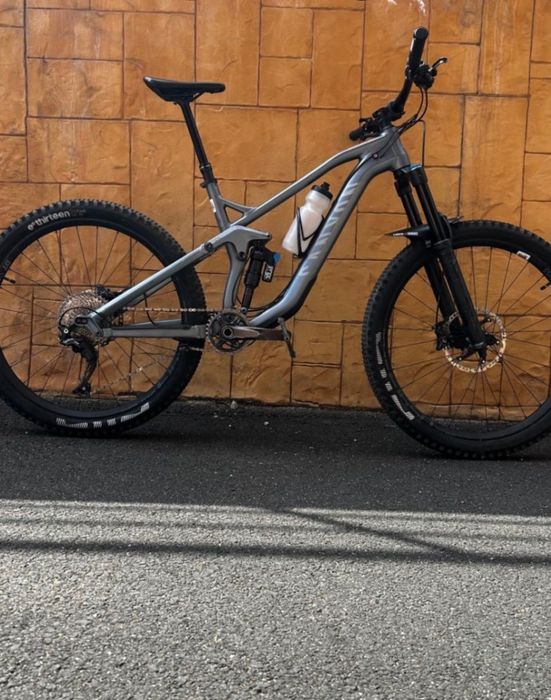 Велосипед,Canyon Strive AL 6.0 ,2018