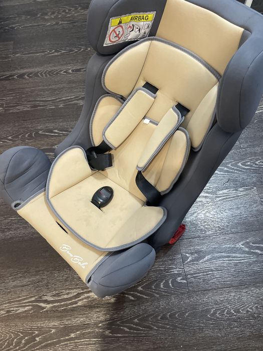 Детское кресло для авто