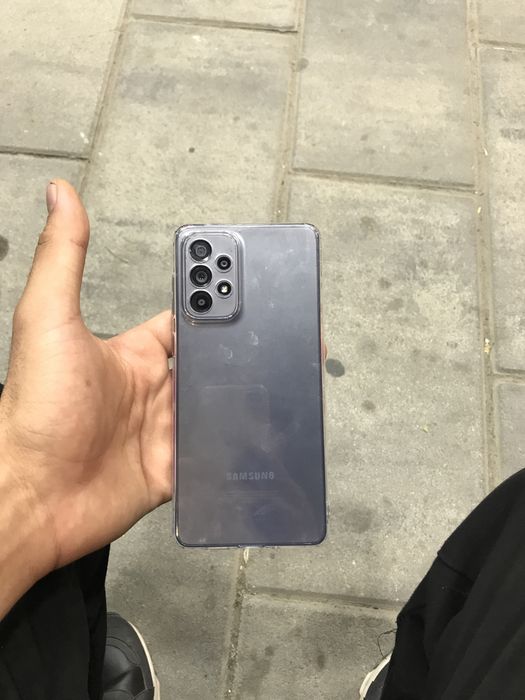 samsung galaxy a73 5G