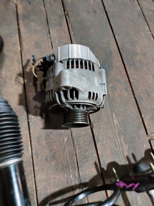 Тойота Чайзер запчасти