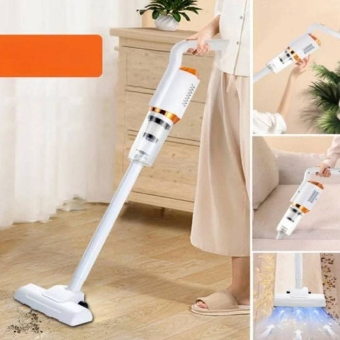 Вертикална Прахосмукачка