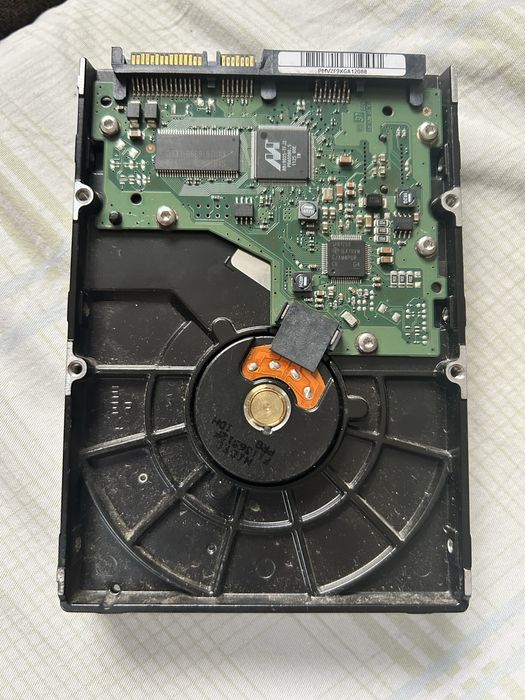 Продам Жесткий диск