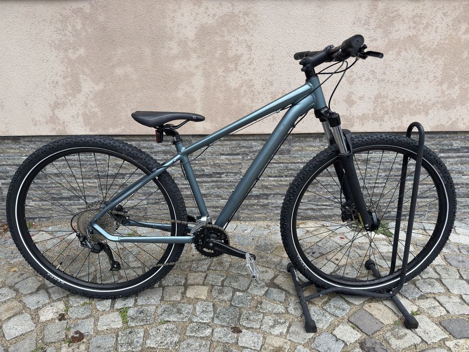 Планински алуминиев велосипед Companion размер:29/S (42cm)