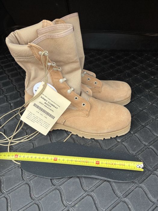 Bocanci militari americani 9w 28,5 - 42,5/43