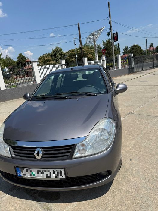 RENAULT Symbol 2010 — imagine 2