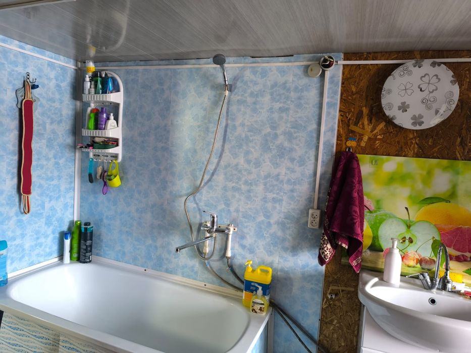 Продам частный дом