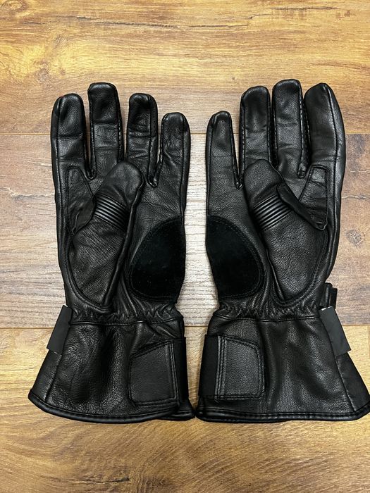 Мъжки мото ръкавици Probiker