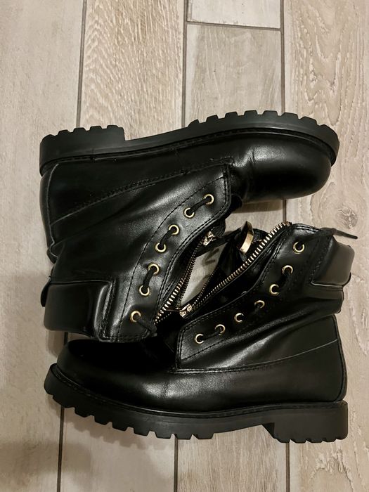 Гамаши, кубинки Balmain