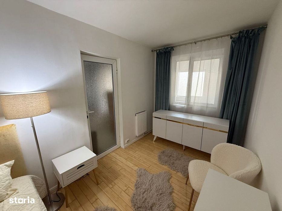 Aparament cu 2 camere , Blvd Alexandru cel bun