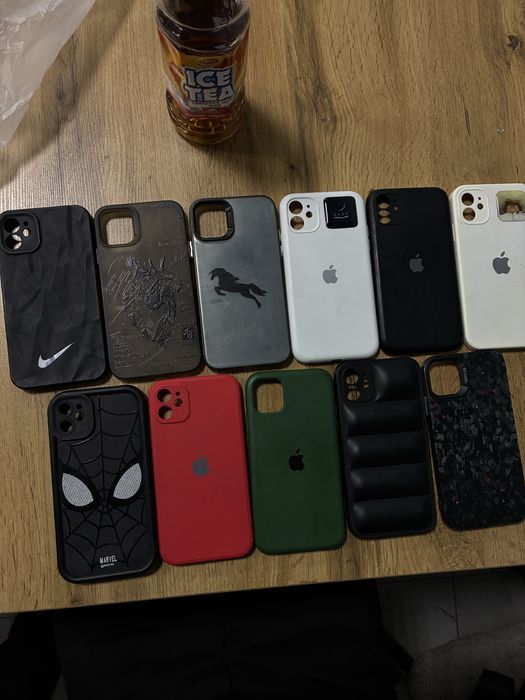 iphone 11 айфон 11