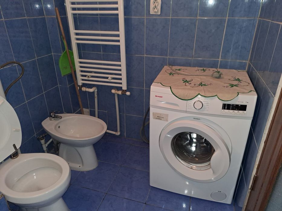 Închiriez apartament o camera Călărași 4